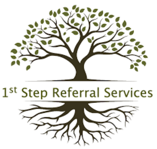 1st Step Referral Services