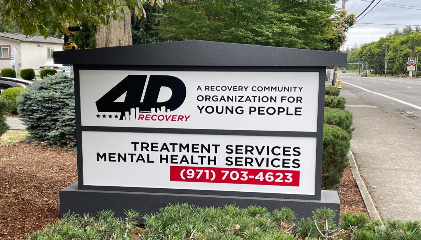 4D Recovery