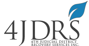 4th Judicial District Recov Servs