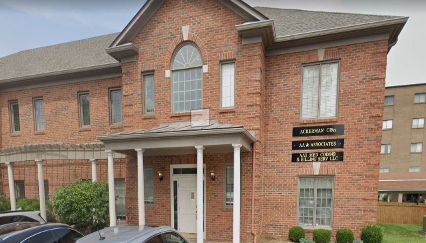 A A and Associates of Kentucky - Louiseville