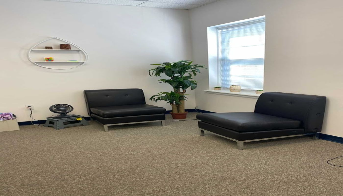 A Fresh Start Therapy