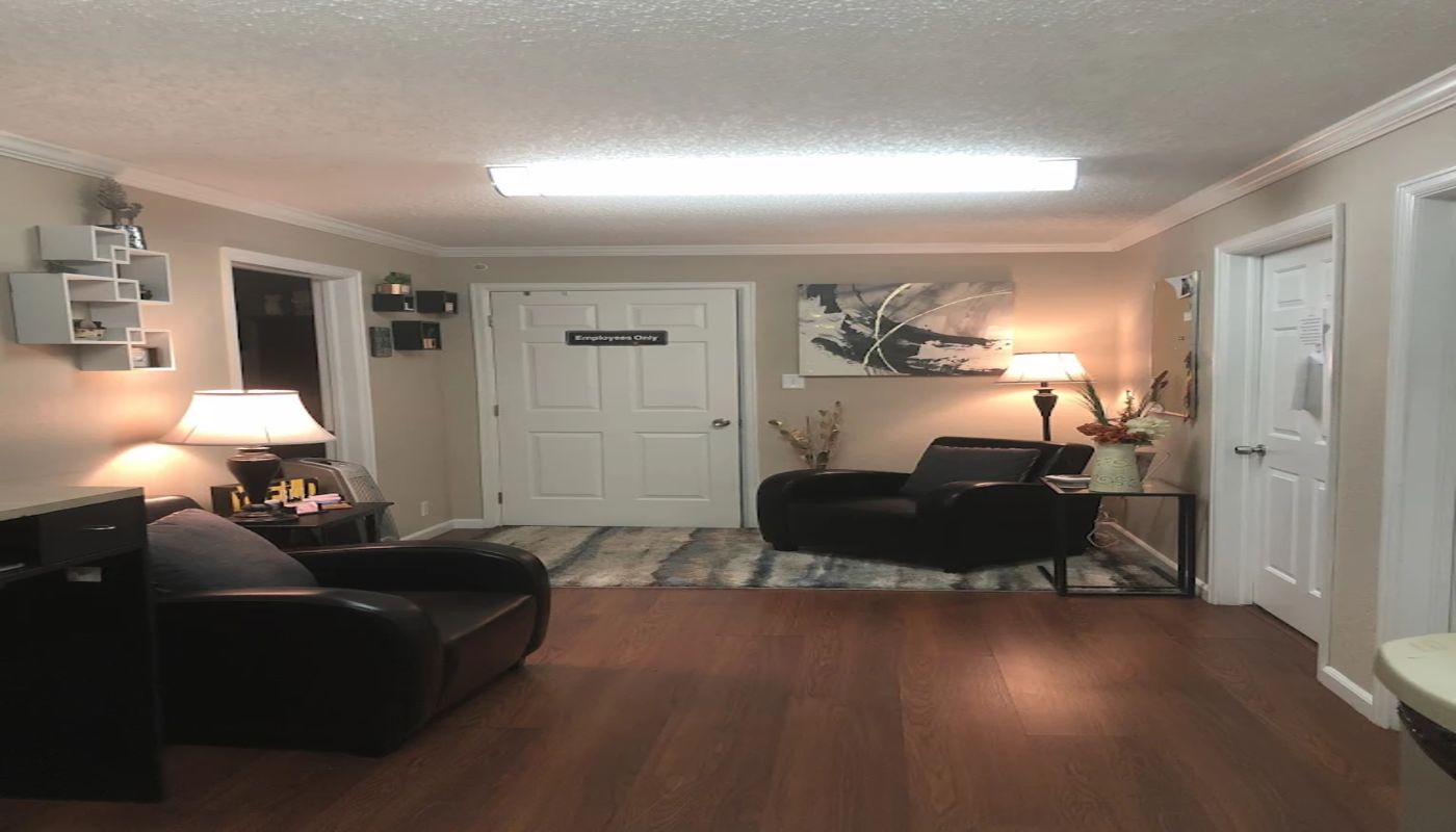 A Good Life Counseling