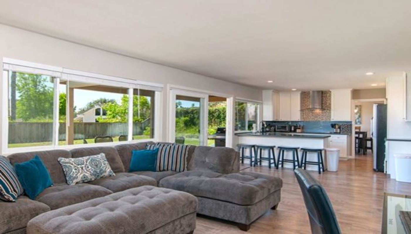 ABC Sober Living Soledad House