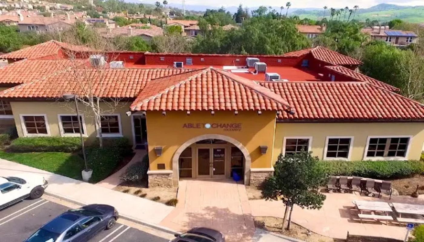 Able2Change Mental Health & Depression Treatment Center