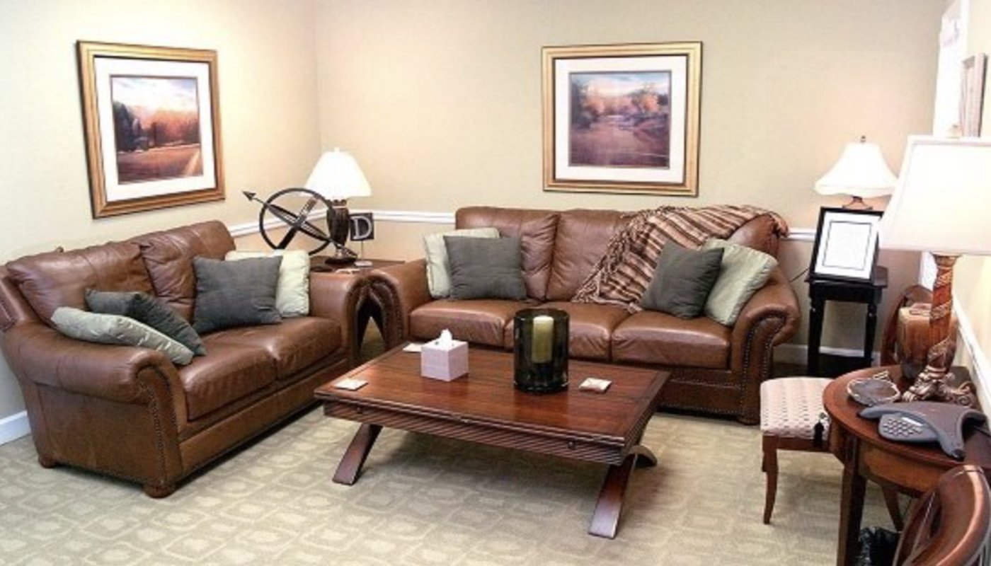 Accelerated Recovery