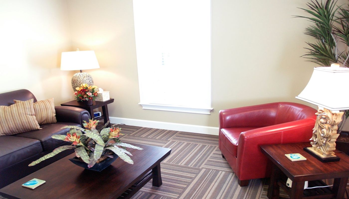 Accelerated Recovery