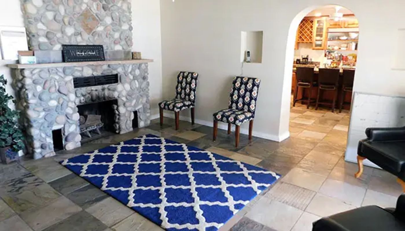 Access Foundation The Mission