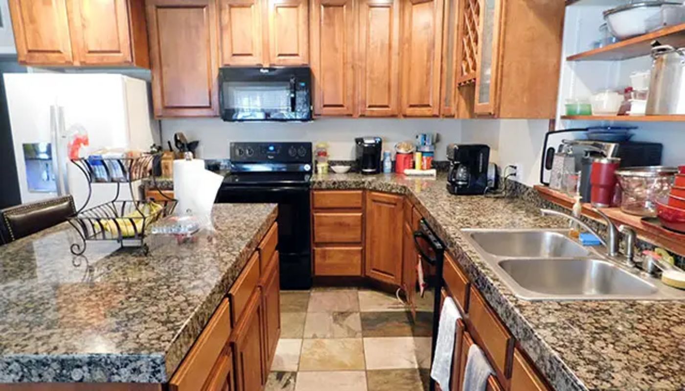 Access Foundation The Mission