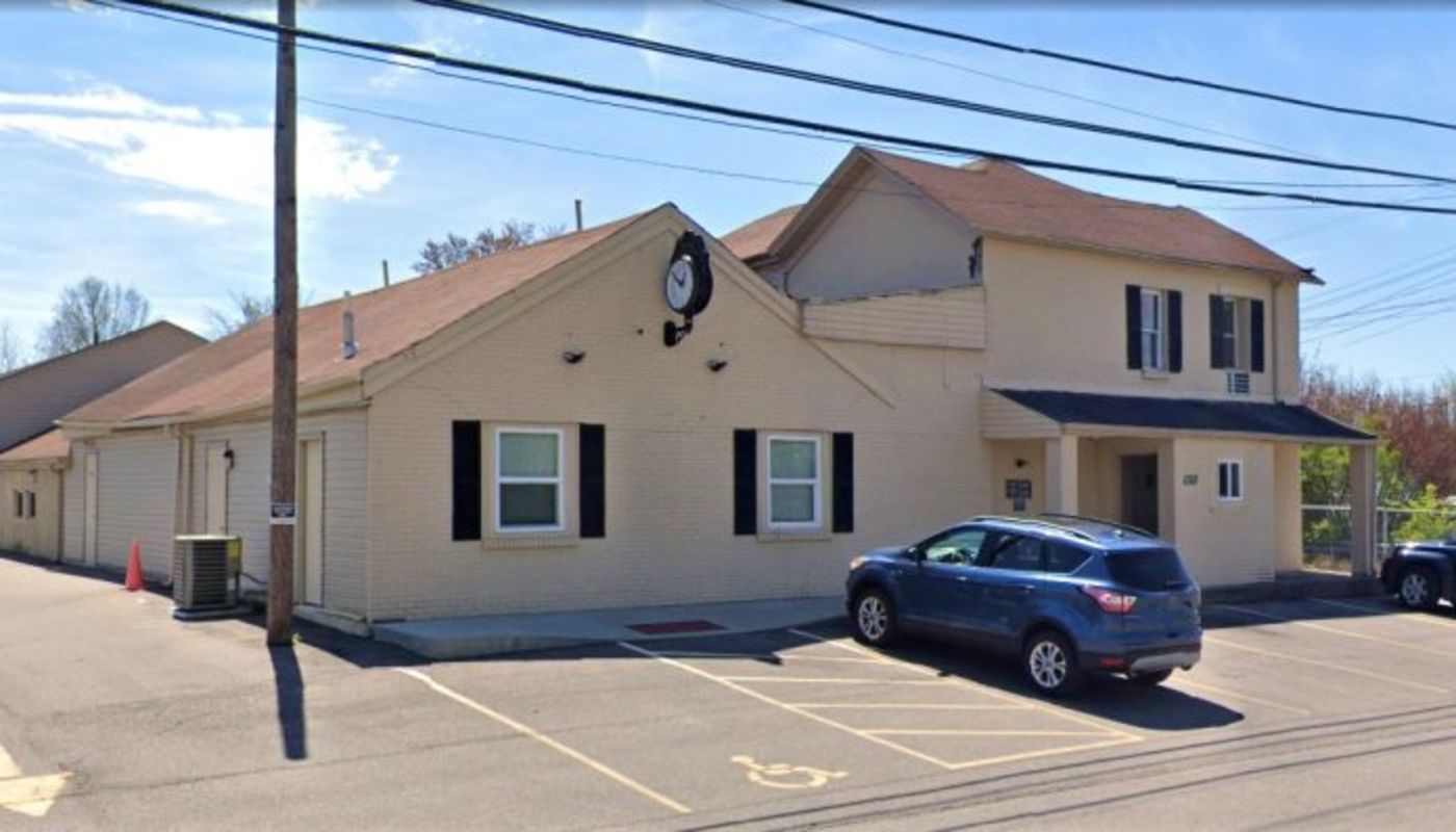 Adams Recovery Center