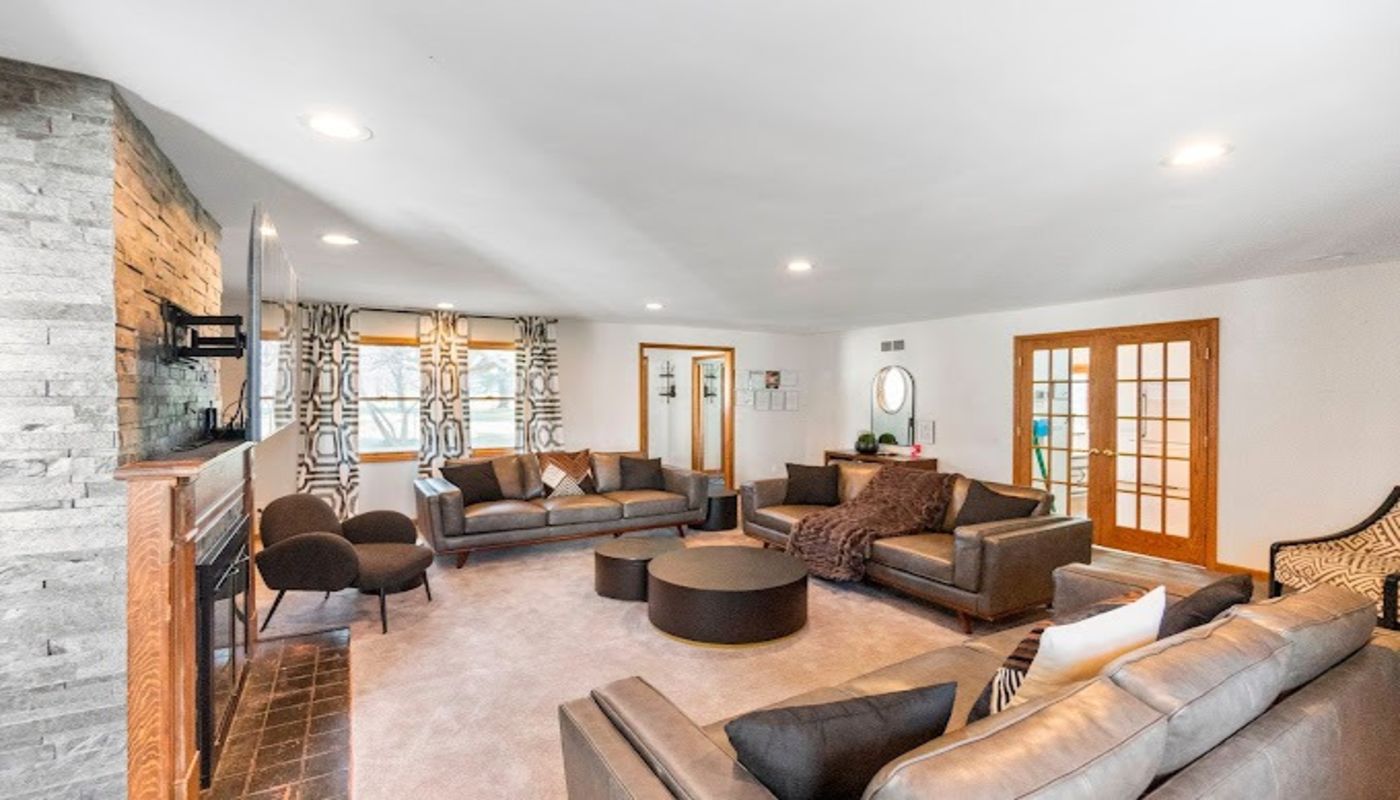 Addiction Rehab Centers