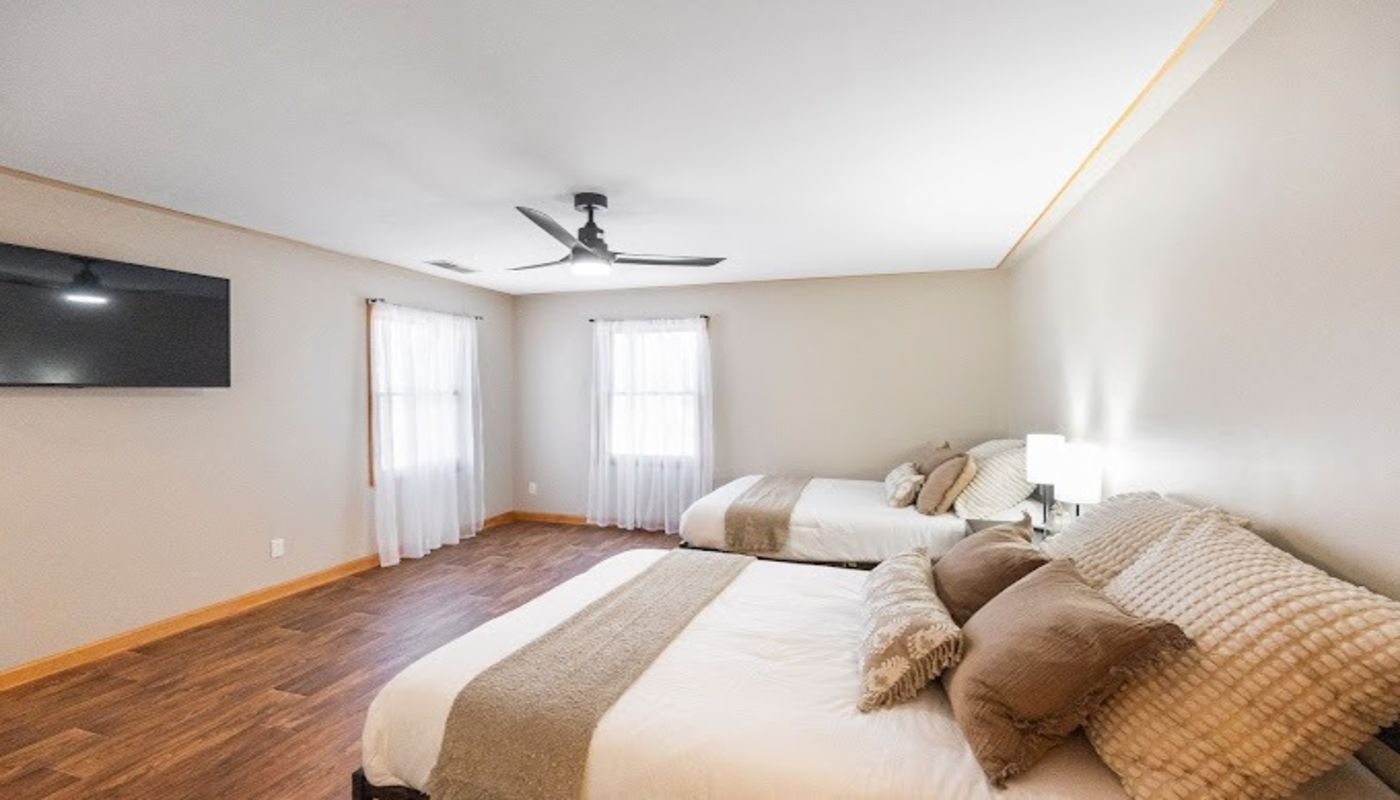 Addiction Rehab Centers