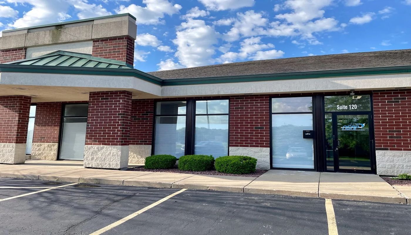 Addiction Services & Pharmacotherapy (ASAP) Kenosha