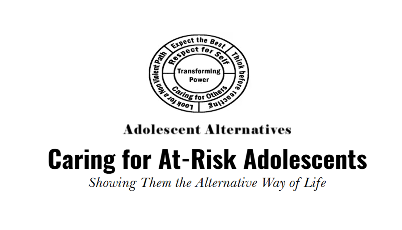 Adolescent Alternatives
