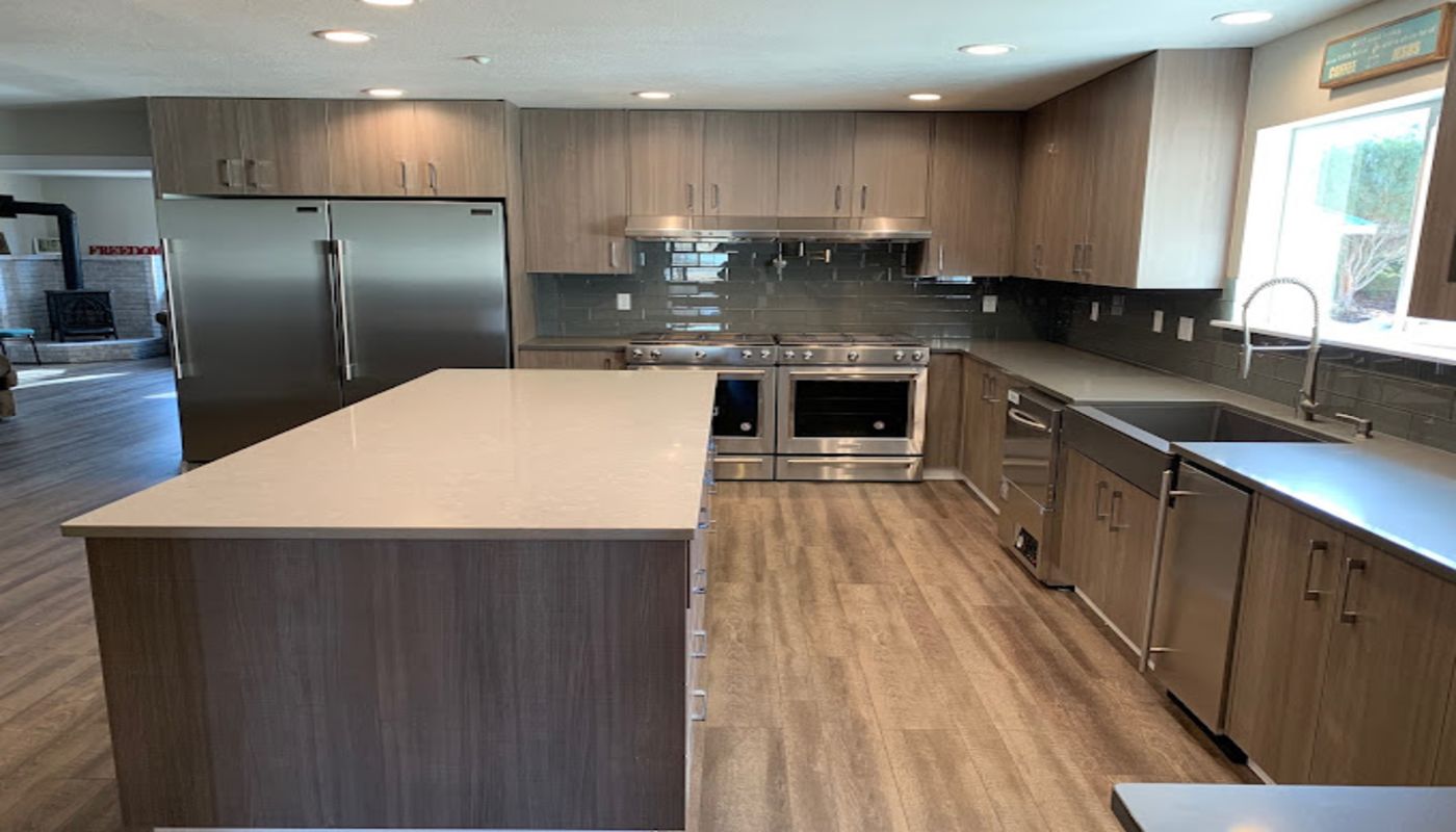 Adult and Teen Challenge Central Oregon Men's