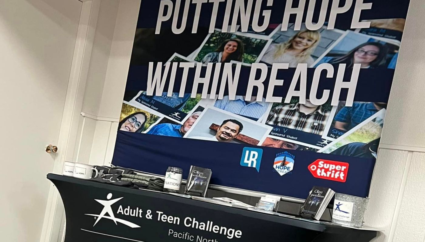 Adult and Teen Challenge Missoula Women's Campus