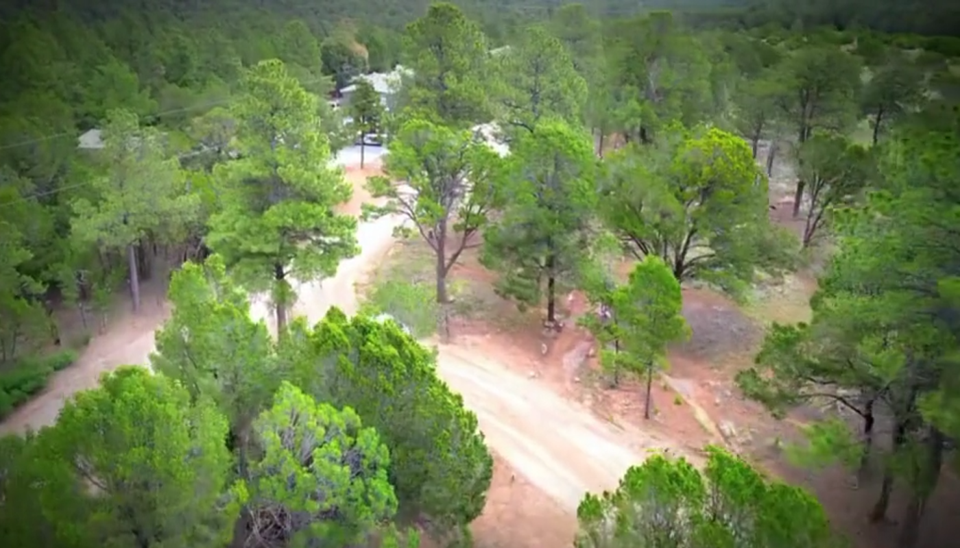 Adult and Teen Challenge Albuquerque Men's Home