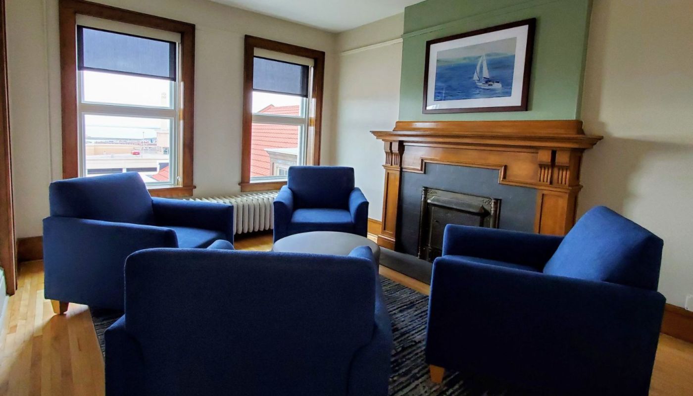 Adult and Teen Challenge Duluth