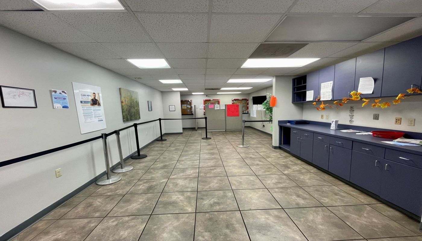 Adult and Teen Challenge Jacksonville Men's Rehab