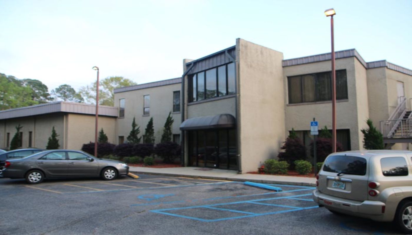 Adult and Teen Challenge Pensacola Women's Rehab