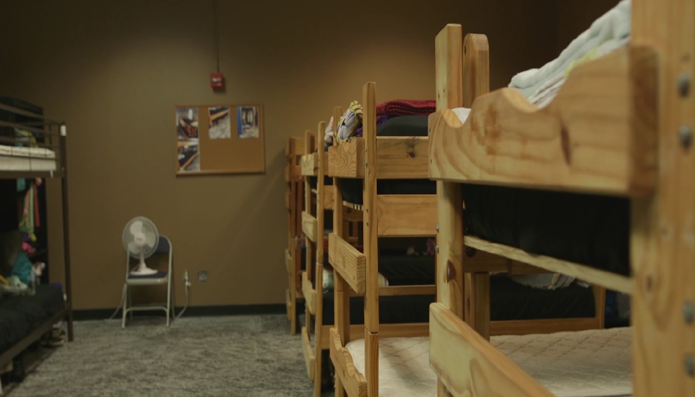 Adult and Teen Challenge Pensacola Women's Rehab