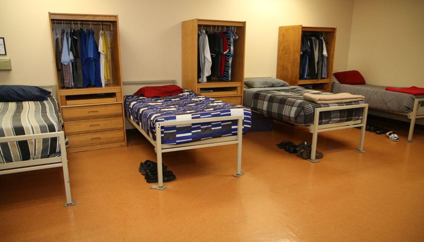 Adult and Teen Challenge Southwest Florida Men's Rehab