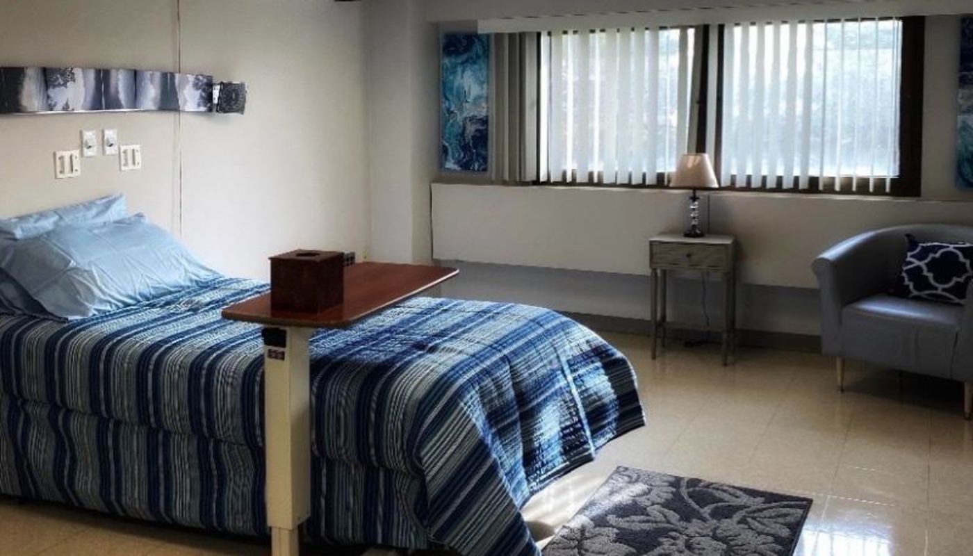 Advanced Rapid Detox