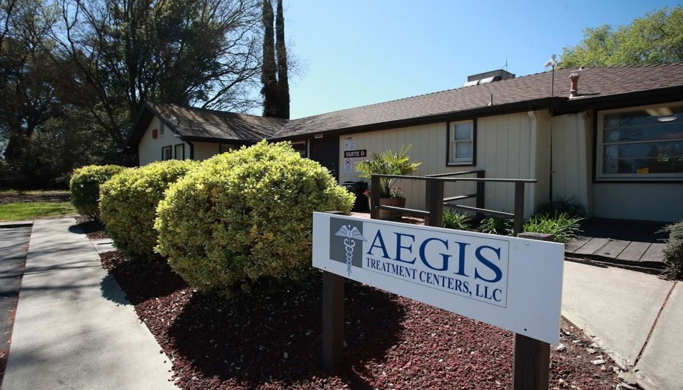 Aegis Treatment Centers - Atascadero