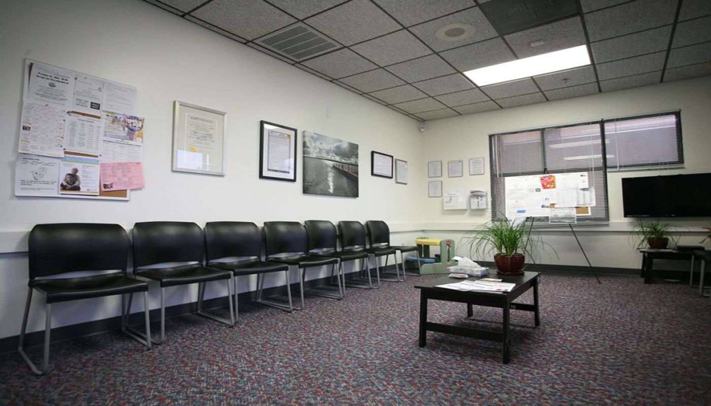 Aegis Treatment Centers - Bakersfield