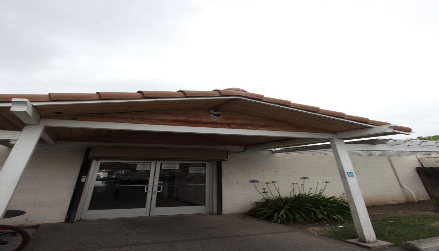 Aegis Treatment Centers 5th Street Clinic