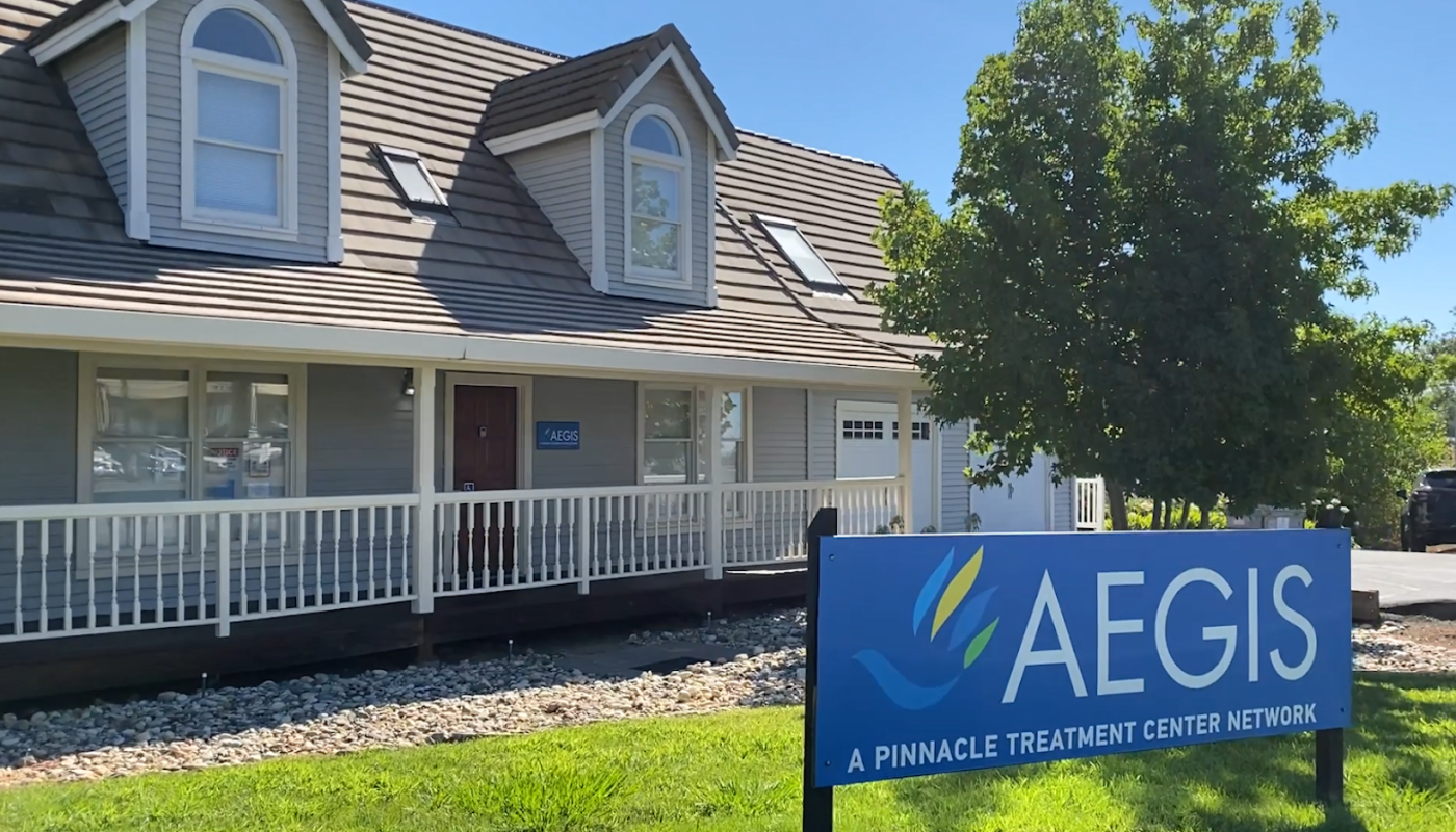 Aegis Treatment Centers Auburn