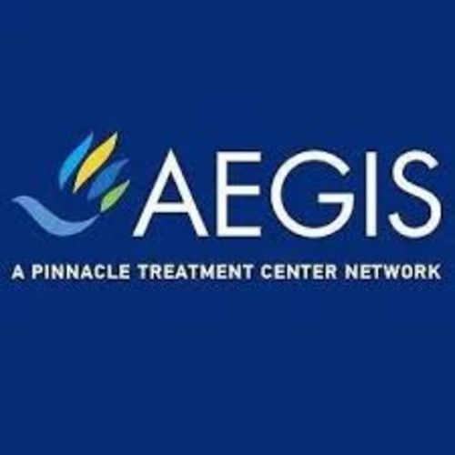 Aegis Treatment Centers Ceres