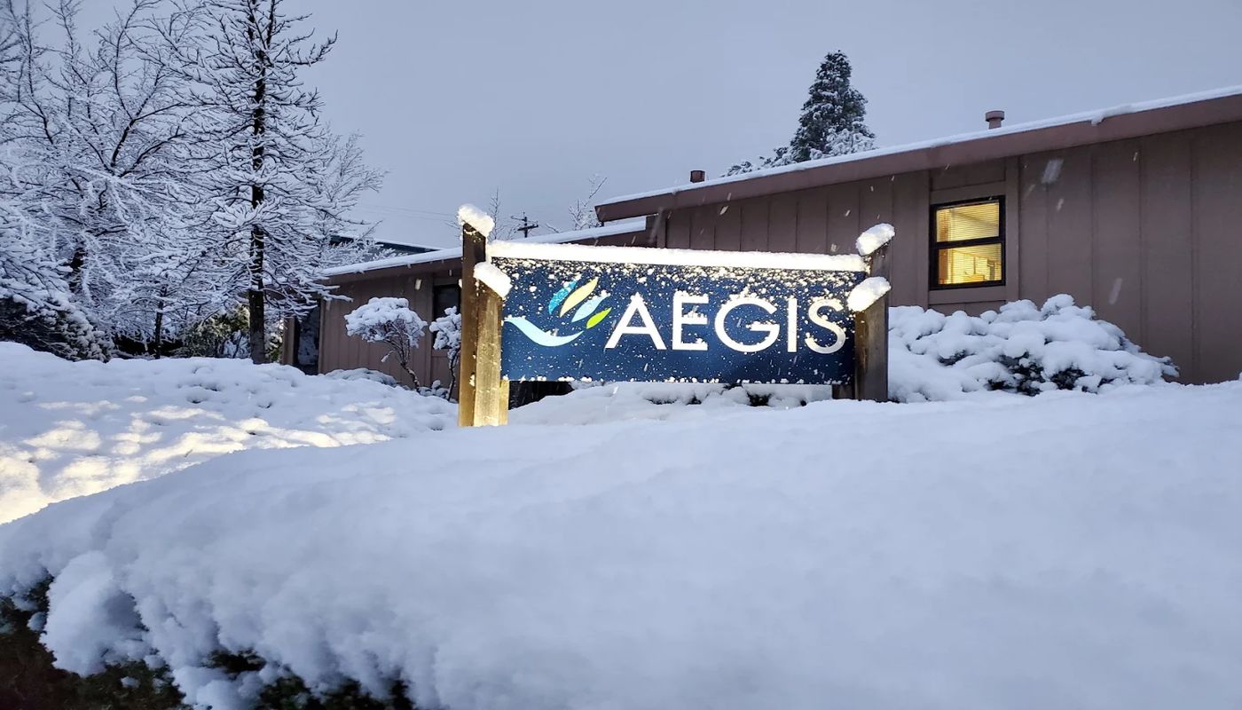 Aegis Treatment Centers Grass Valley