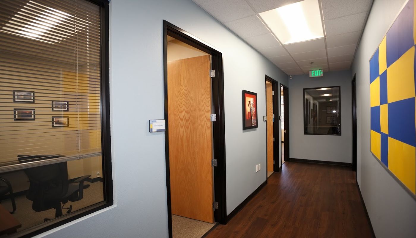 Aegis Treatment Centers Redlands