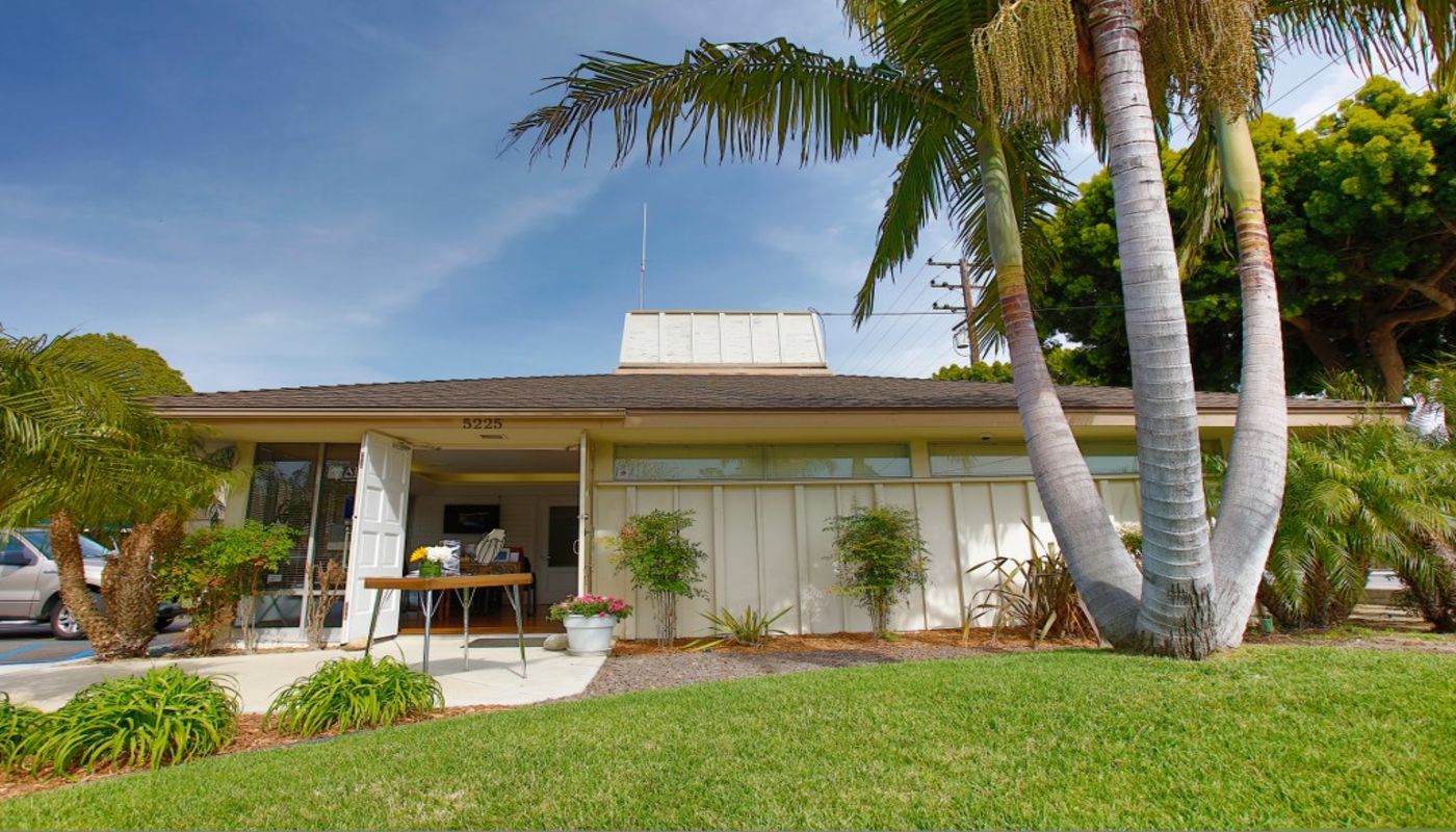 Aegis Treatment Centers Ventura