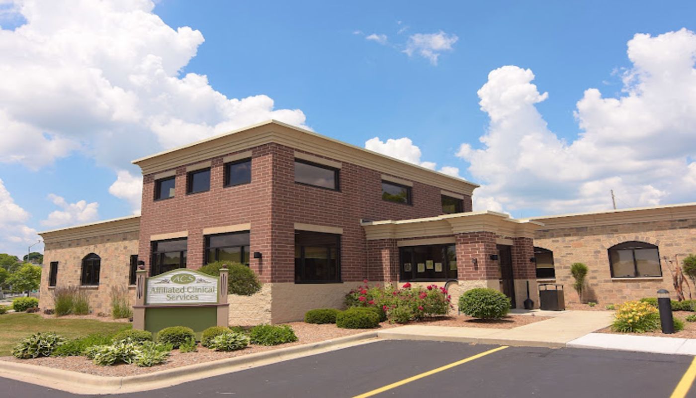 Affiliated Clinical Services West Bend