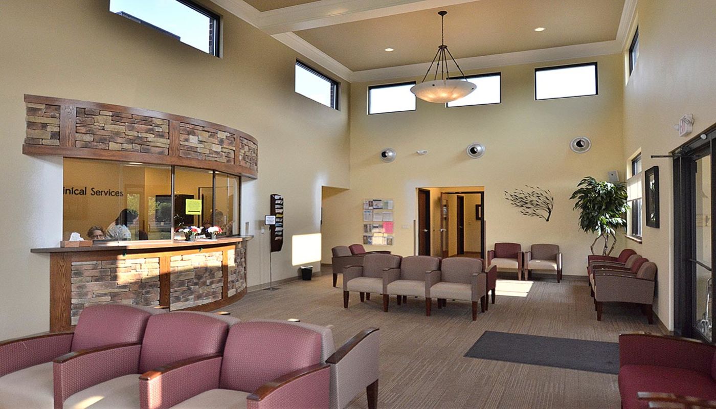 Affiliated Clinical Services West Bend