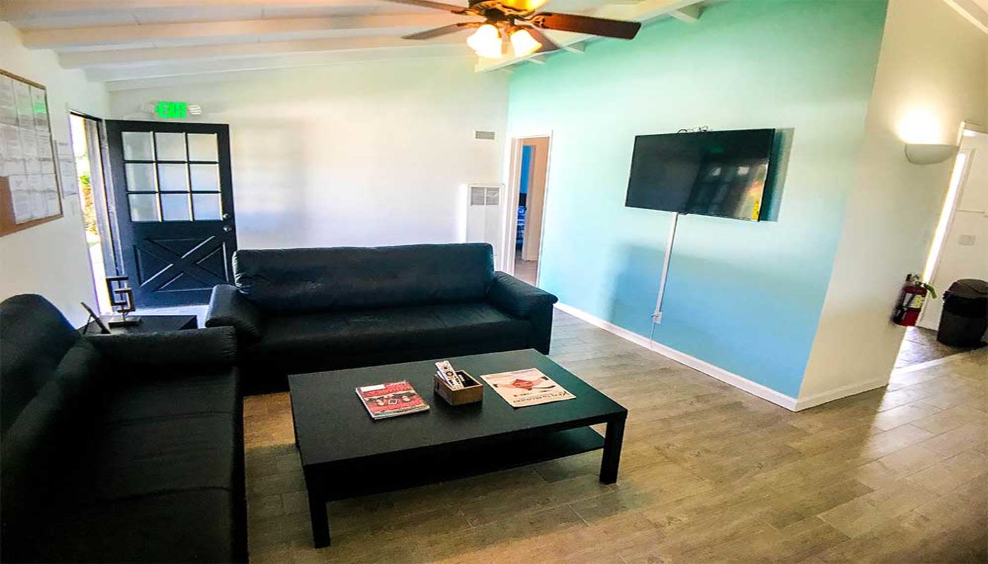 Akua Mind Body - Addiction Treatment Center for Men Orange County