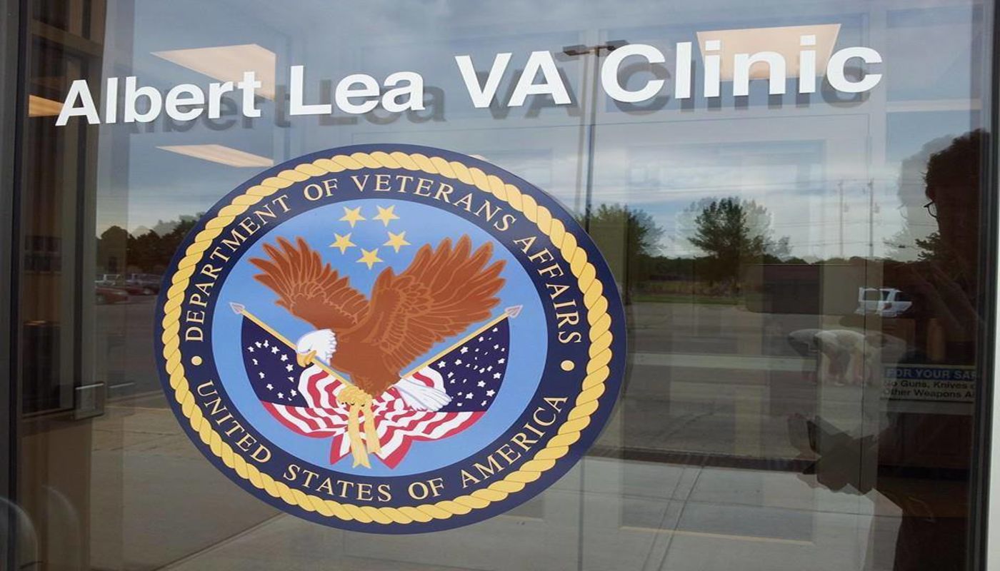 Albert Lea VA Outpatient Clinic