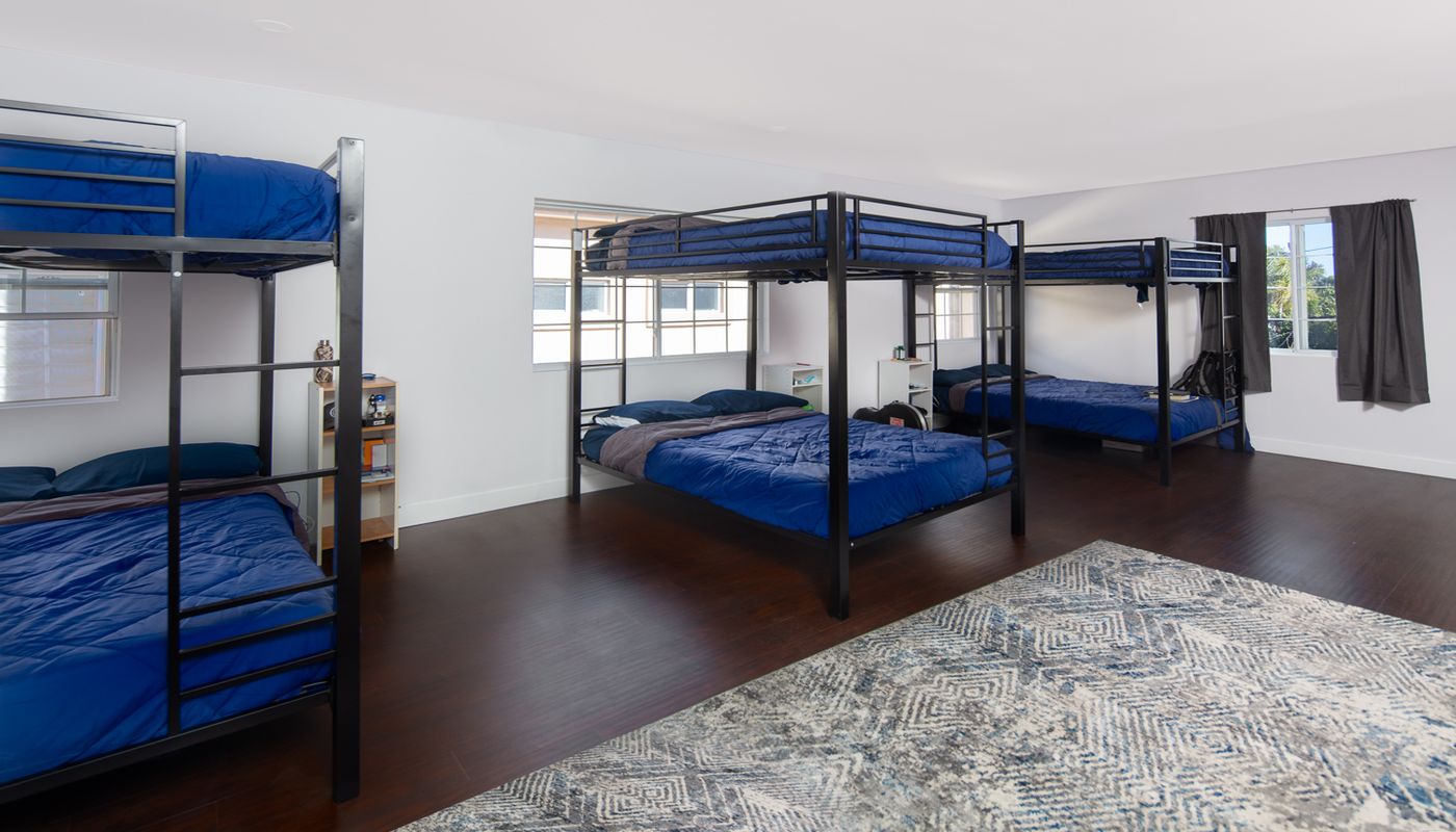 Alchemy House Sober Living