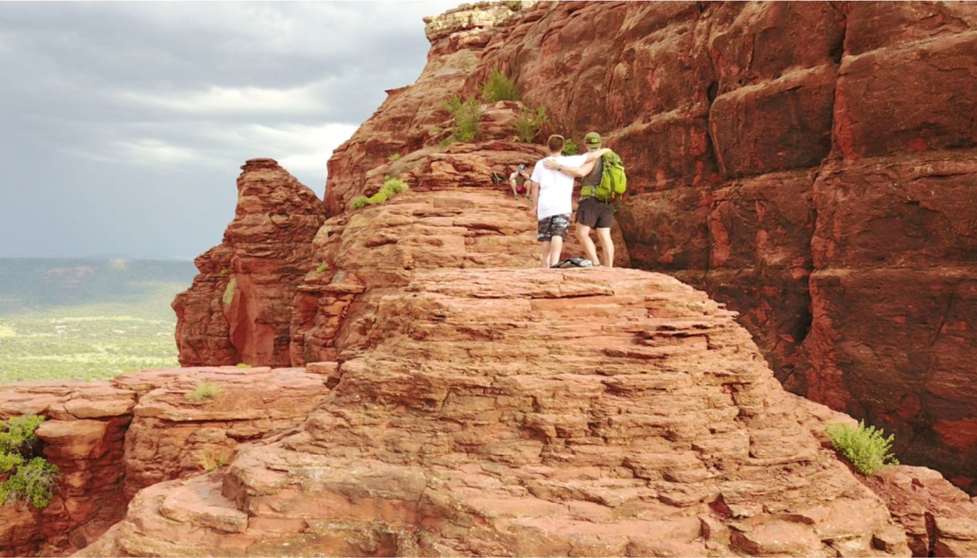 Align Adolescent Recovery for Boys