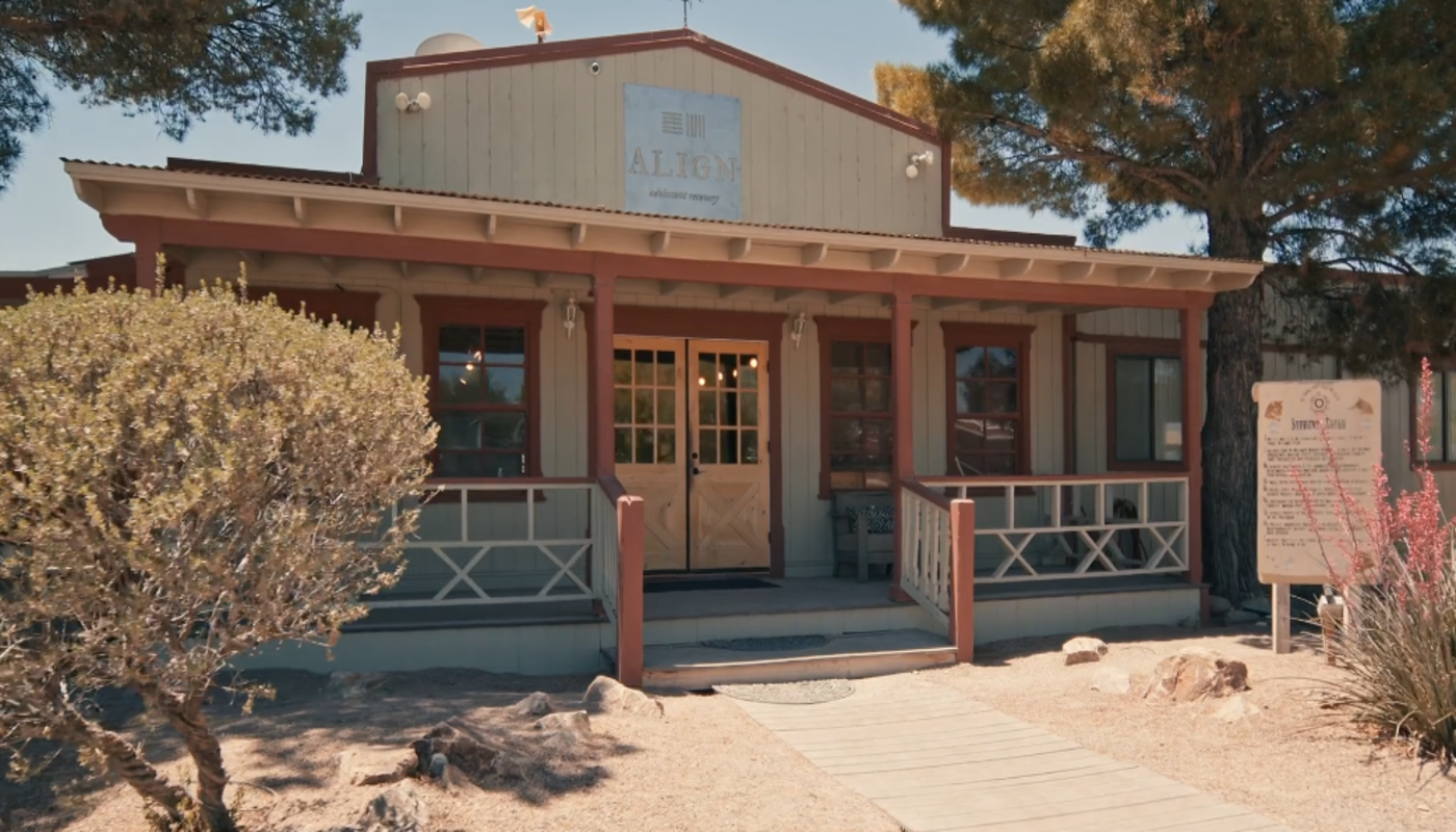 Align Adolescent Recovery for Boys