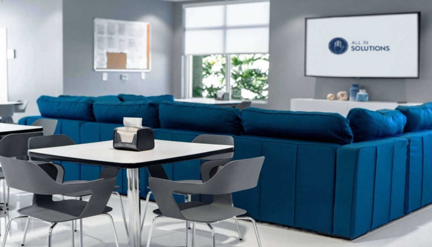 All in Solutions West Palm Beach