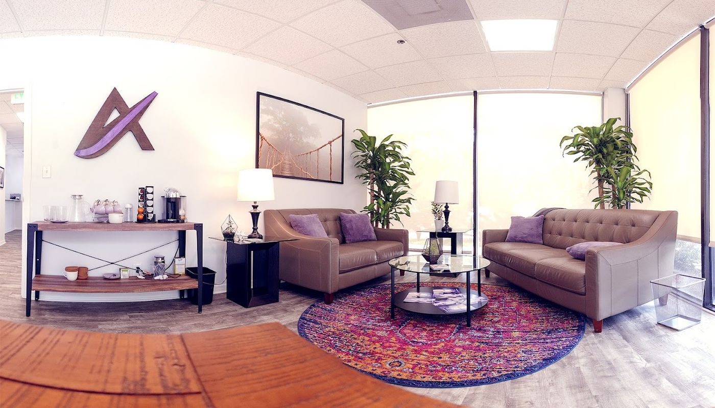 Allay Health and Wellness