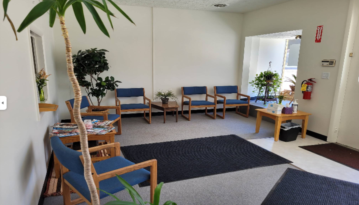 Alpha Omega Counseling Center