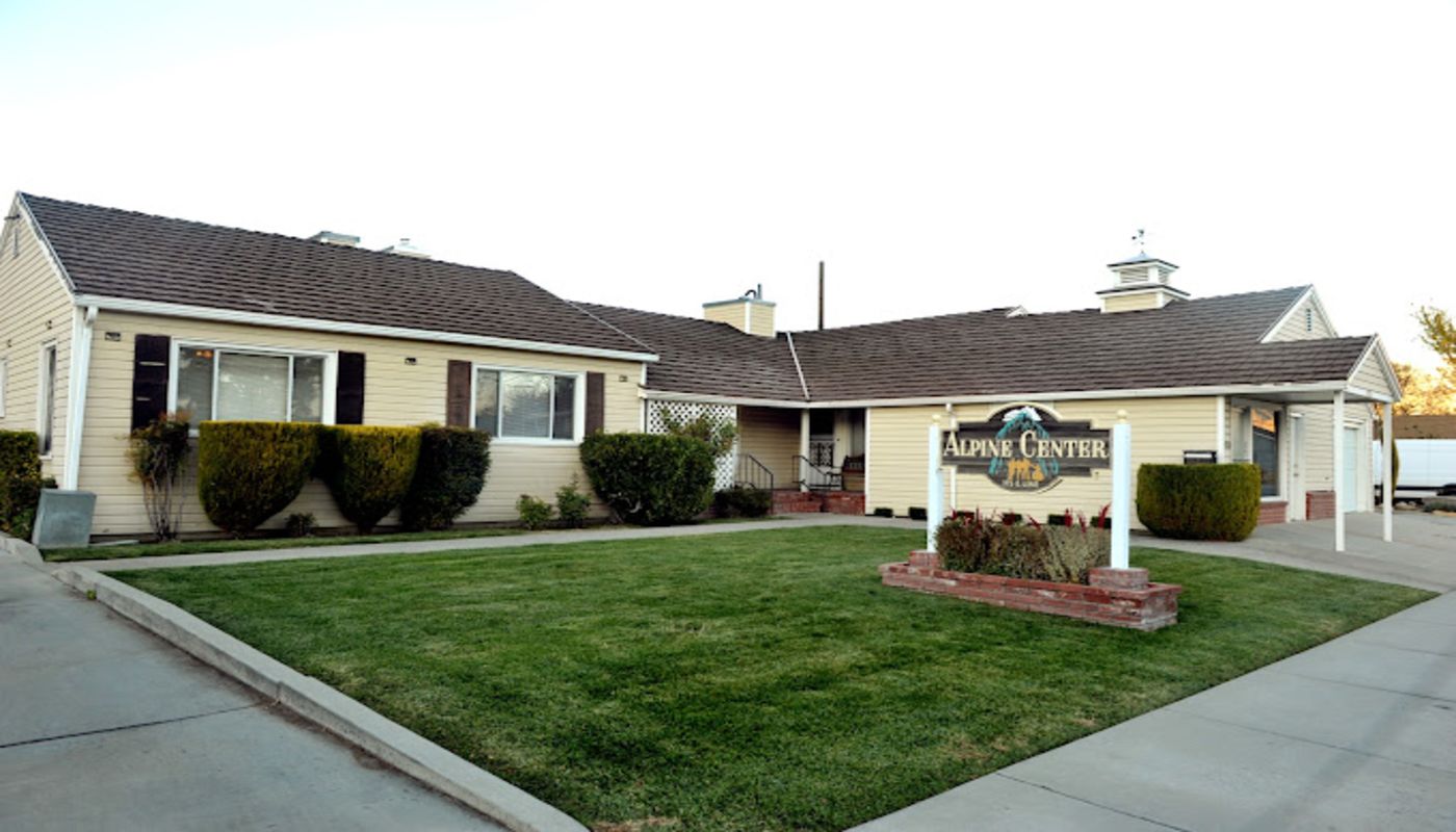 Alpine Counseling Center