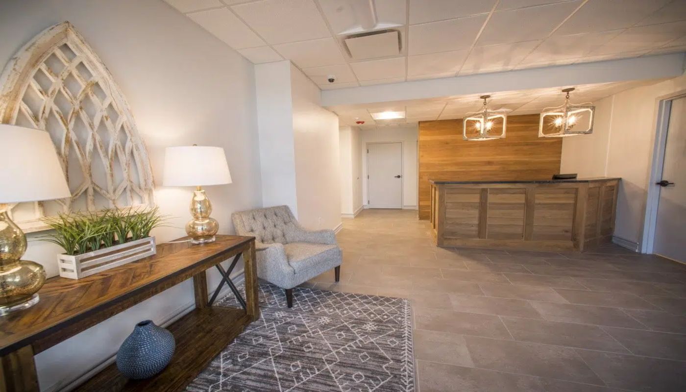 Alsana Birmingham PHP/IOP