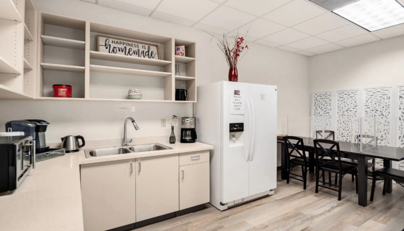 Alsana Monterey PHP/IOP