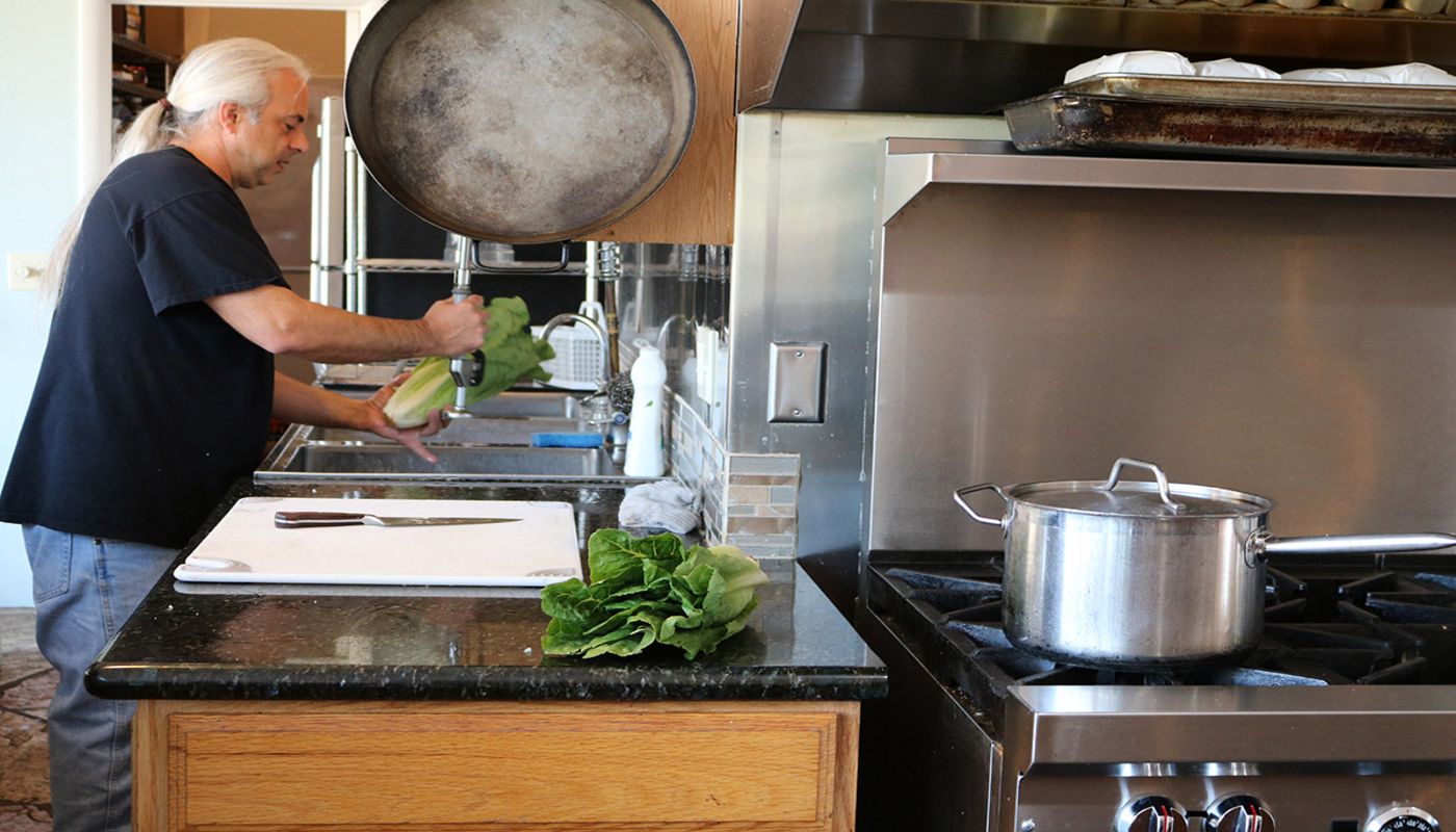 Alternative to Meds Center