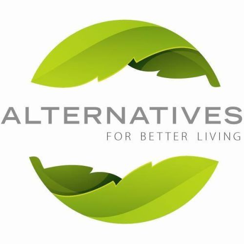 Alternatives for Better Living