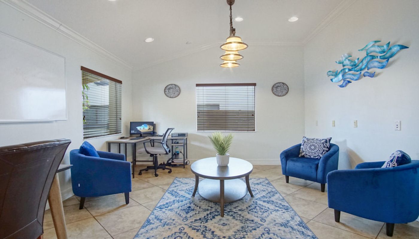 Ambrosia Treatment Center